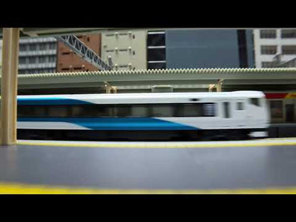 Zero Model 鐵道模型 無段調光室內燈 PCB 8支裝