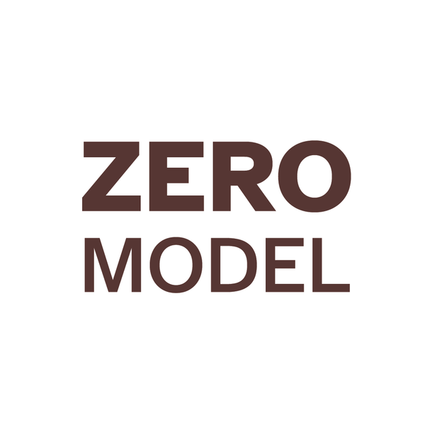 zero logo