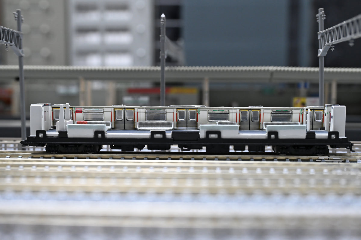 Zero Model【貼壞救援】車廂內飾貼補購服務